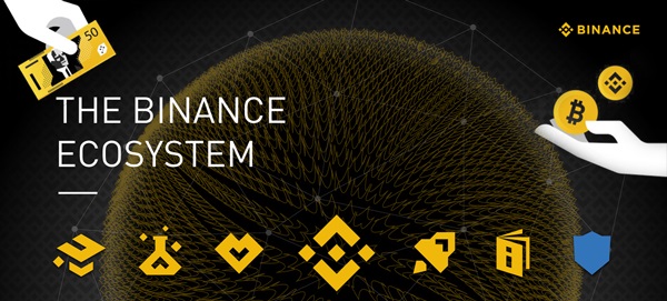 Binance