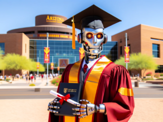 AI in higher ed: OpenAI partners with Arizona State University