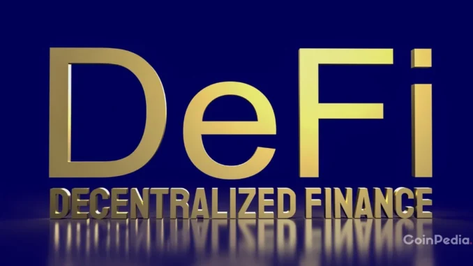 Coinpedia - Fintech & Cryptocurreny News Media