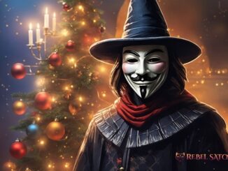 As Litecoin loses steam, Rebel Satoshi gains momentum with investors