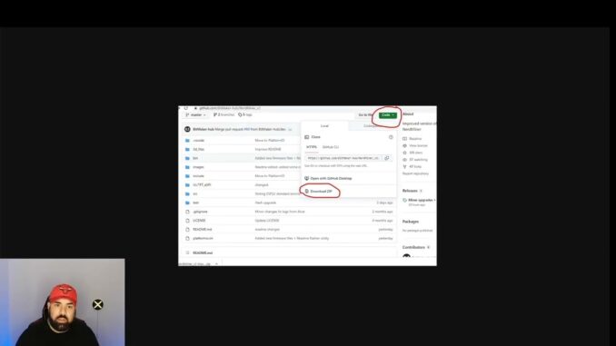 BITCOIN MINING 2023   DOPPELTER SPEED   NERD MINER 2 TUTORIAL   IN 5 MIN 2X GESCHWINDIGKEIT   UPDATE