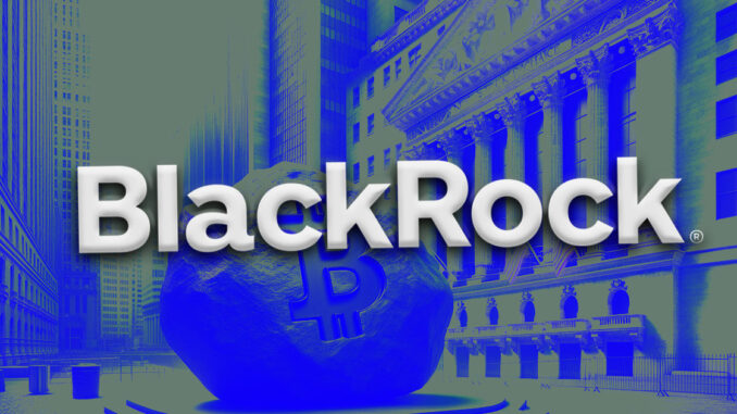 BlackRock ETF inflows hit $272 million as Grayscale records massive Bitcoin outflow