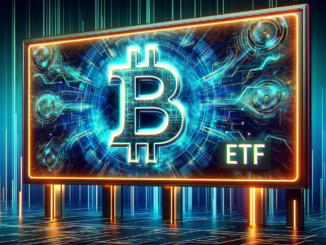 Bitcoin ETF day 4