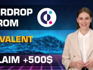 Covalent Claim FREE 500$ Crypto Token | Crypto AirDrop | Full Private Guide | 2024