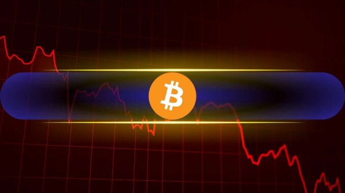 Crypto Exec Links Market Sell-Off to Overblown Bitcoin ETF Expectations