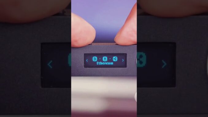 Crypto Investing For Beginners