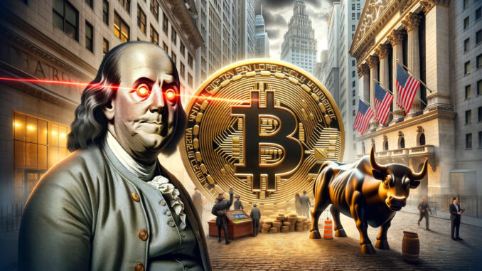 Franklin Templeton CEO says ETF has shown ‘demand’ for Bitcoin is ‘everywhere’