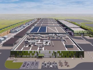 Google announces UK data centre to meet ‘growing demand' for AI