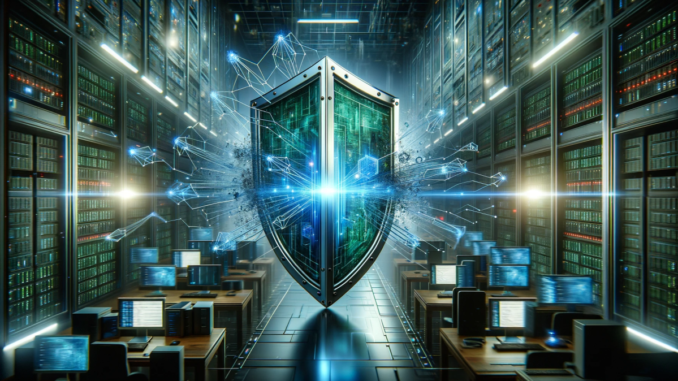 How enterprises are using gen AI to protect against ChatGPT leaks