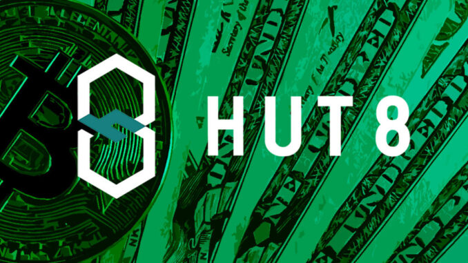 Hut 8 responds to report criticizing USBTC merger and other activities