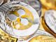 XRP price
