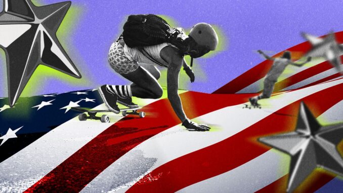 Is US Losing Its Crypto Startup Shine to Tightening Regulations? US Crypto Startups Face Adoption Slowdown and Difficult Regulations