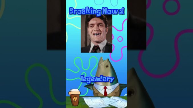 Kanye West Did What?! 🦷🤯 #kanyewest #ai #news