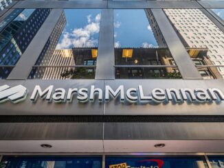 Marsh McLennan CIO Identifies A Fast Track To Drive GenAI Value