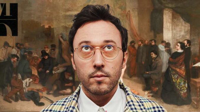 Musee d'Orsay to Spotlight DJ Agoria at First NFT Exhibition