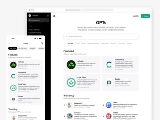 OpenAI launches GPT Store for custom AI assistants