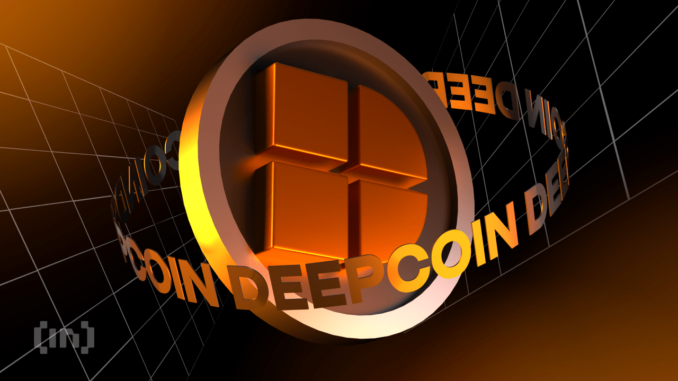 Pioneering Growth and Future Outlook Deepcoin in Review: Pioneering Growth and Future Outlook