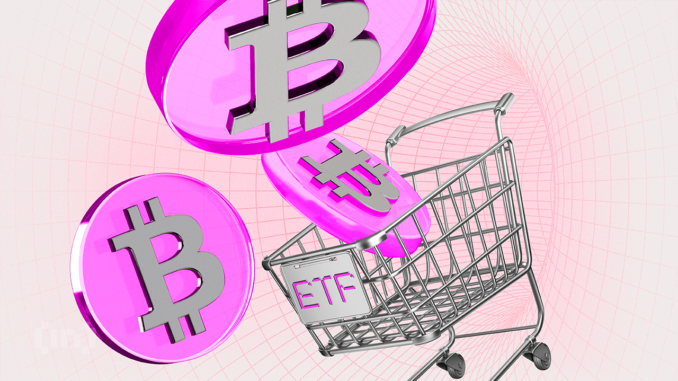 This Is How to Invest in Spot Bitcoin ETFs This Is How to Invest in Spot Bitcoin ETFs