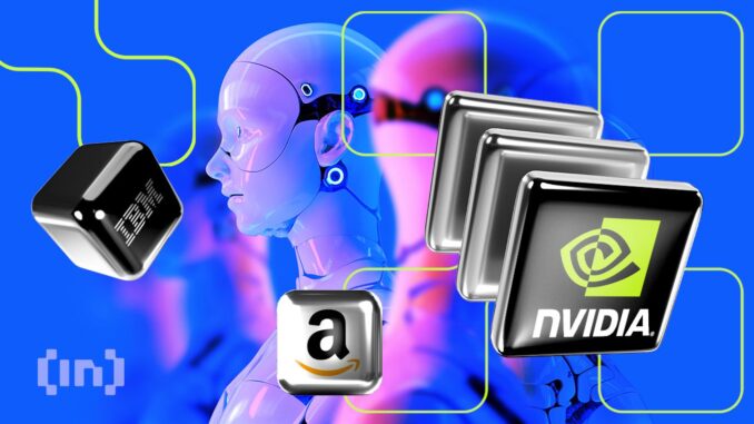 UK and Saudi Governments Scramble to Secure AI GPU Supply AI Industry’s Growing Demand: Governments Invest in Stable GPU Supply