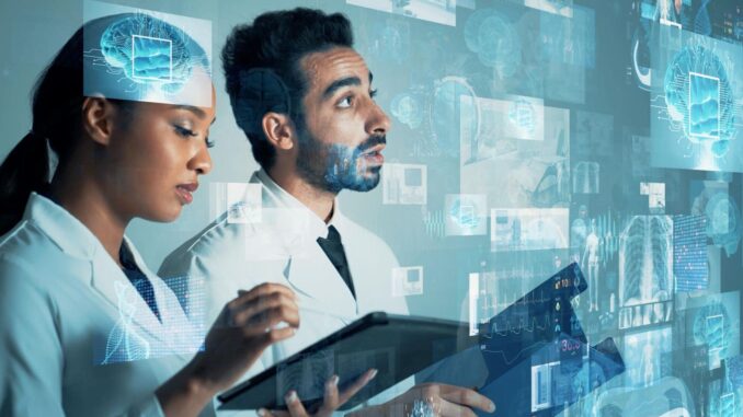 World Health Organization (WHO) Lays Out Crucial Warnings About The Use Of Generative AI And Large Language Models In Medicine And Health