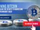 "Ultimate Guide: Mining Bitcoin - Unveiling the Secrets to Harnessing Cryptocurrency Gold!"