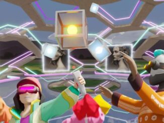 ‘Decentraland Art Week’ Seeks Talented 3D Artists