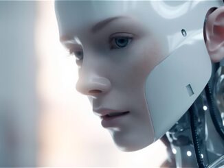 Advancements And Anxieties Of AI That Mimics Life