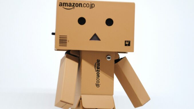 Amazon trains 980M parameter LLM with 'emergent abilities'