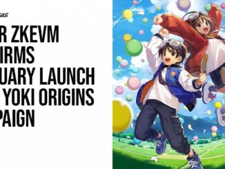 Astar zkEVM Confirms February Launch With Yoki Origins Campaign