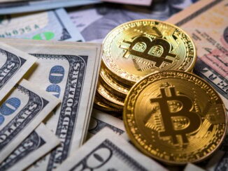 Bitcoin Funds Gain $1 Billion Amid Historic BTC Price Rally