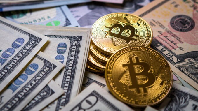 Bitcoin Funds Gain $1 Billion Amid Historic BTC Price Rally