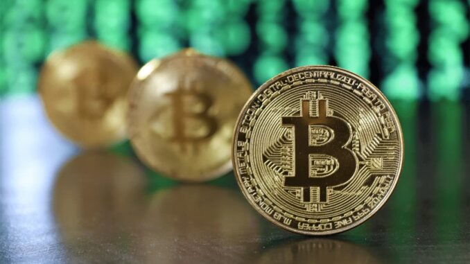 Bitcoin Price Recovers as Demand Remains Positive: CryptoQuant