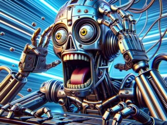 ChatGPT Went 'Off the Rails' With Wild Hallucinations, But OpenAI Says It's Fixed