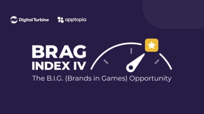 Digital Turbine: mobile game ads can have more impact than social ads