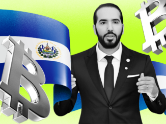 Bitcoin Proponent Nayib Bukele Claims Landslide Reelection Victory in El Salvador