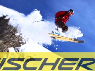 Fischer Celebrates 100-Year Legacy with NFT Ski Package