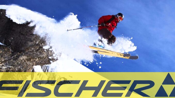 Fischer Celebrates 100-Year Legacy with NFT Ski Package