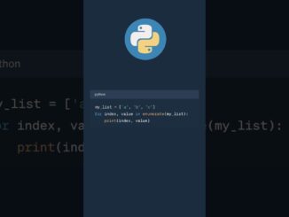 For python Beginners!! #python #shorts #ai #chatgpt #jobs #resume #machinelearning