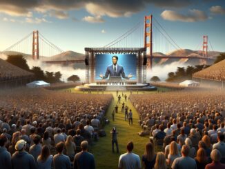 From deepfakes to digital candidates: AI's political play