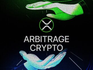 GUIDE WITH ARBITRAGE XRP | ARBITRAGE CRYPTO STRATEGY | RIPPLE P2P TRADE