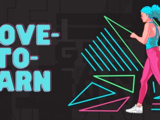 Get Fit, Earn Crypto - Join the Move-to-Earn Revolution