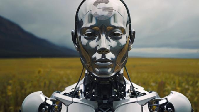 Google Is Testing an AI Model 700X More Powerful Than OpenAI's Flagship Chatbot