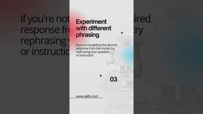 Here Are Some Tips For Using Open AI-Language|Open AI For Beginners