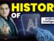 History Of AI Artificial Intelligence In Hindi | Artificial Intelligence Course for Beginners Hindi