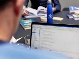 How To Build AI Capabilities Across An Enterprise