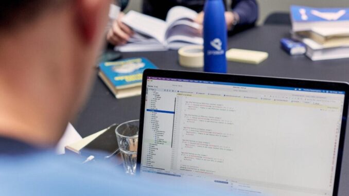 How To Build AI Capabilities Across An Enterprise