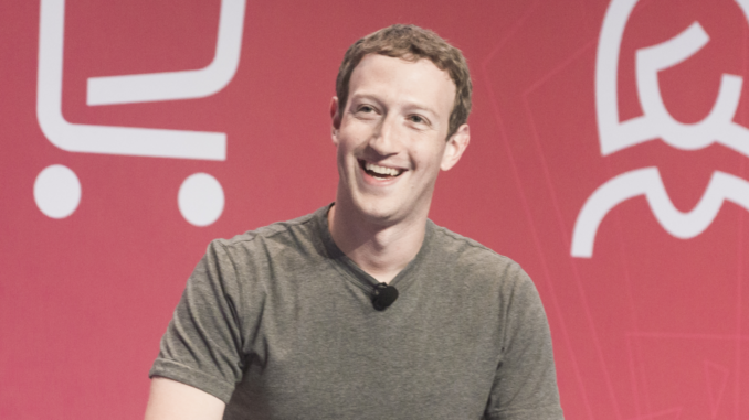 Crypto facebook mark zuckerberg Libra