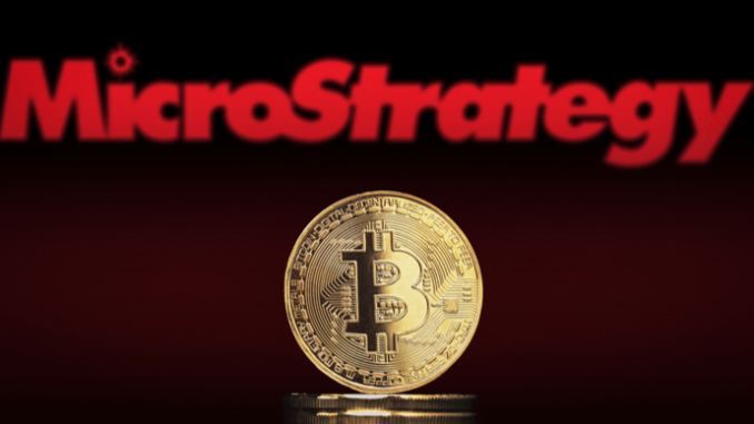 MicroStrategy buys additional 3,000 Bitcoin worth $155M