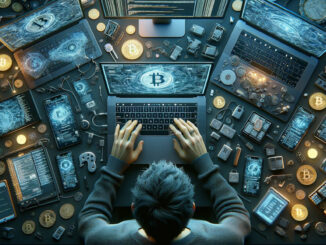 New AI and hardware may crack the code on lost crypto