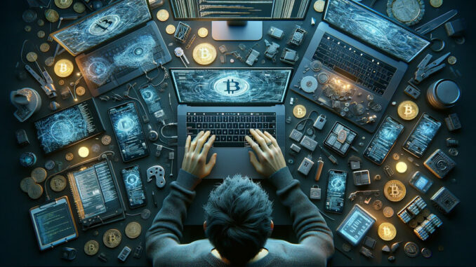 New AI and hardware may crack the code on lost crypto